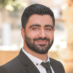 Ahmed Edriss