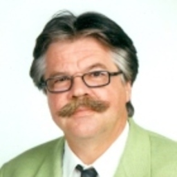 Dr. Ulrich Ziebart