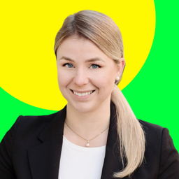 Annette von Eckern