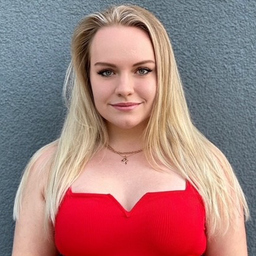 Melanie Martin