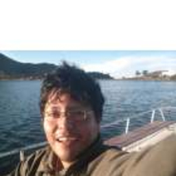 Fernando Huaycho Suclupe