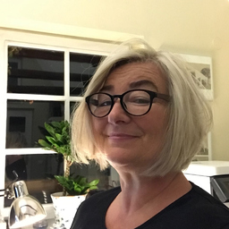 Kerstin Rose