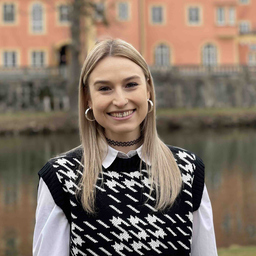 Rebeca Herrero Cabornero