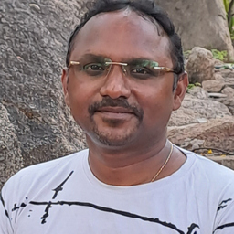 Prof. sreeramulu konjeti