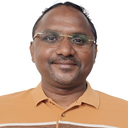 Prof. sreeramulu konjeti