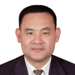 Alan Liang