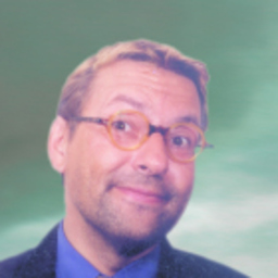 Achim Milkau