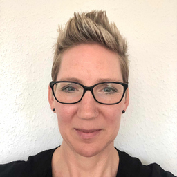 Tanja Vogt 