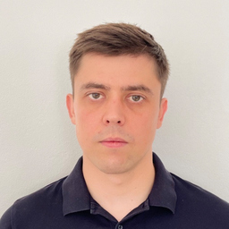 Pavlo Kubyshyn
