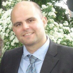 Maximilian Schrödl