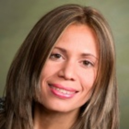 Sandra Gonzalez