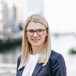 Katja Lehmann