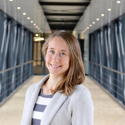 Britta Pfannmüller