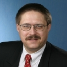 Dr. Joachim Pietzko's profile picture
