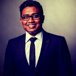 Prasad PP