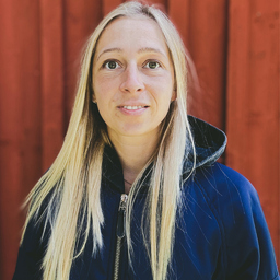 Lena Kammlott