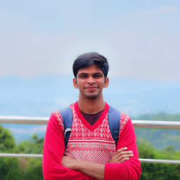 Yogi Athish Aalla