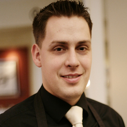 Michael Scherf