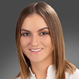 Natalie Göker