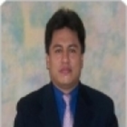 J. Fernando Marcelo R.