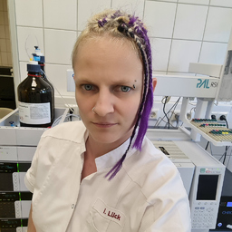 Irina Lück
