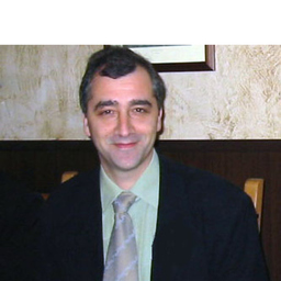 Victor Bogdanov