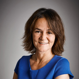 Maria del Mar Bruguera