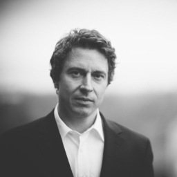 Oliver Buewendt