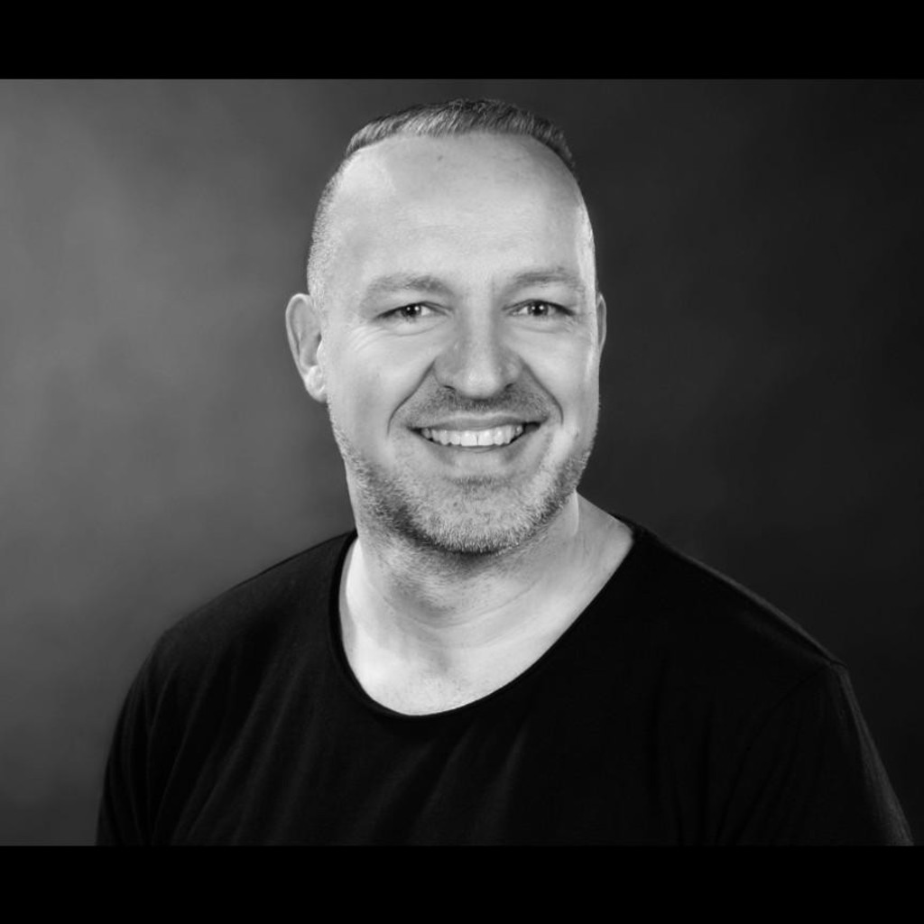 Andreas Witte Teamleiter Visual Merchandiser Segmuller Xing