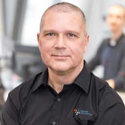 Jörg Dewitz