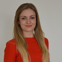 Daria Bastanzhieva
