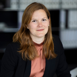 Dr. Lisa Wilfing