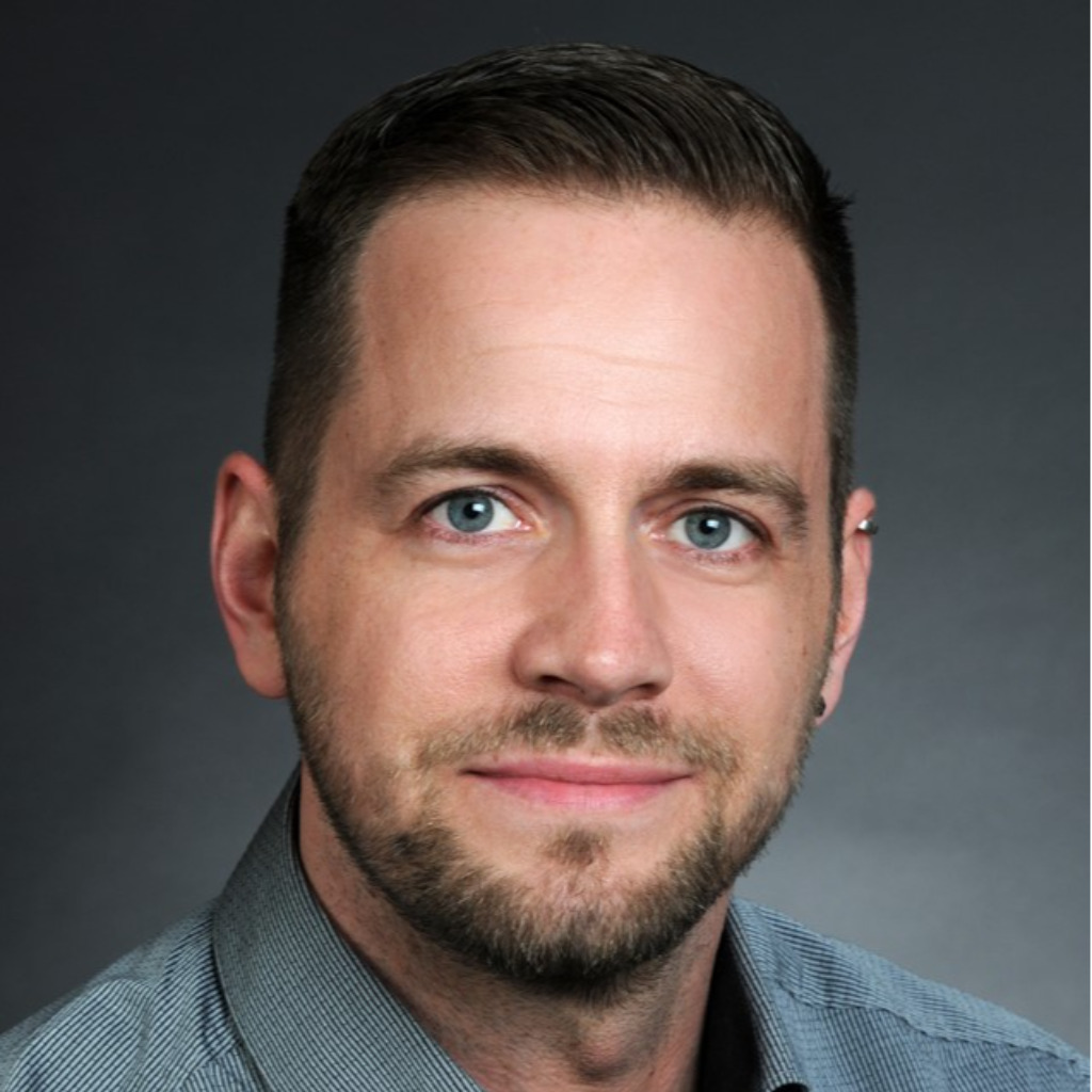 Sebastian Rimpau Angestellter Land Berlin XING