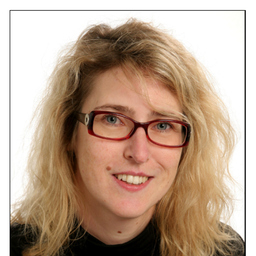 Melanie Heser
