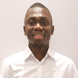 Dr. Daniel Boakye