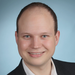 Maximilian Stiefel