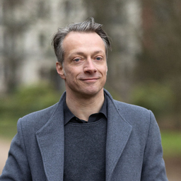 Michael Stang