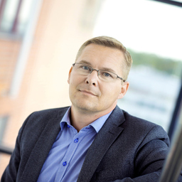 Jari Pirkola