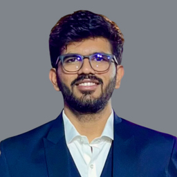 Piyush Patil