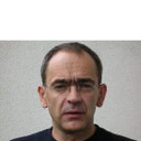 Prof. Dr. Bernhard Dotzler