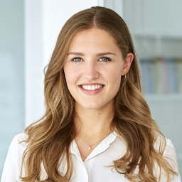 Profilbild Antonia Ackermann