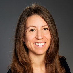 Morgane Brüssermann