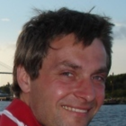 Matthias Lehmann