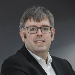 Florian Hillebrand