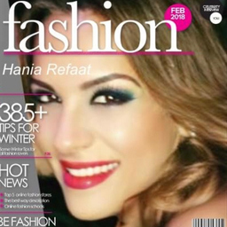 Hania Refaat