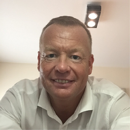 Bernd Stecher-Lutzenburg