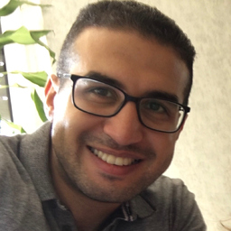 Maher Saleh