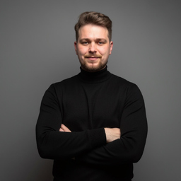 Serkan Çetin