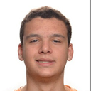 Luis Henrique Avila Garcia