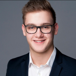 Marius Hohmann